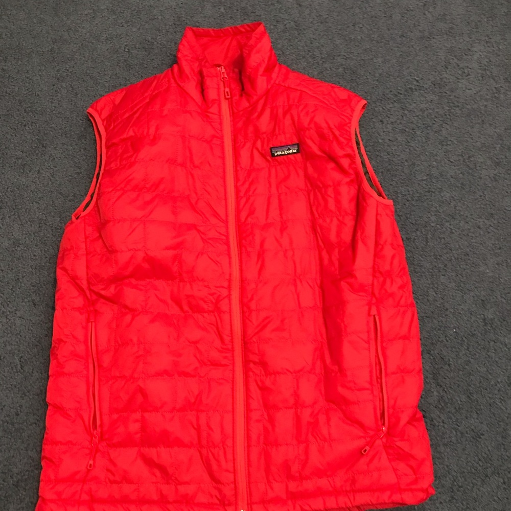 Patagonia Nano Vest
